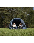 Vango Tahoe 400 - 4-Man Tent (Deep Blue)