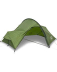 Vango Apex Compact 300 Tent - 3 Man Trekking Tent (Forest Green) 2025