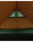 Vango Apex Compact 300 Tent - 3 Man Trekking Tent (Forest Green) 2025