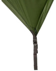 Vango Apex Compact 300 Tent - 3 Man Trekking Tent (Forest Green) 2025