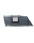 Vango Sierra 300 - 3-Man Tent (Deep Blue) side