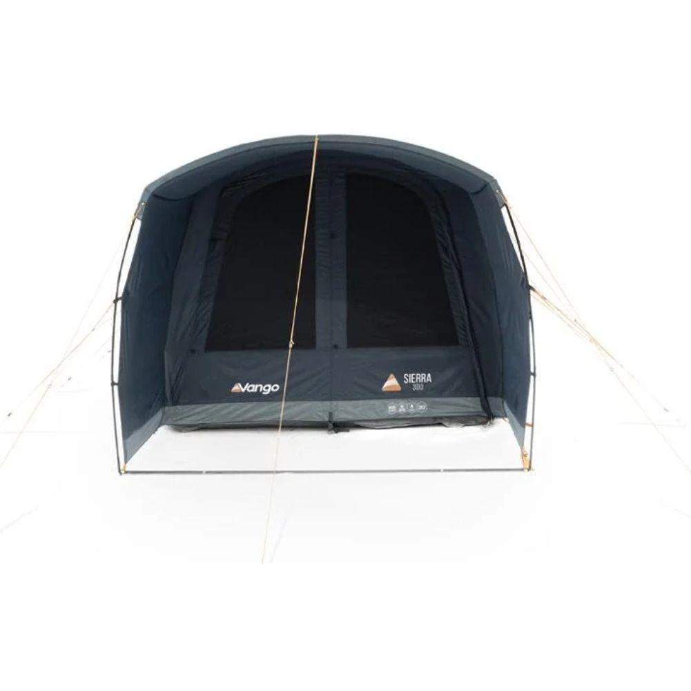 Vango Sierra 300 - 3-Man Tent (Deep Blue) front
