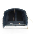 Vango Sierra 300 - 3-Man Tent (Deep Blue) front