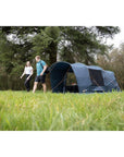Vango Sierra 300 - 3-Man Tent (Deep Blue) family