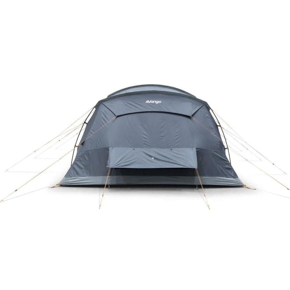 Vango Sierra 500 - 5-Man Tent (Deep Blue) back