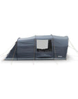 Vango Sierra 500 - 5-Man Tent (Deep Blue) right side