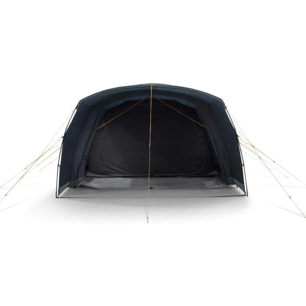 Vango Sierra 500 - 5-Man Tent (Deep Blue) front door
