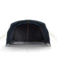 Vango Sierra 500 - 5-Man Tent (Deep Blue) front door