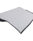 Outwell Campion Single Sleeping Bag (Black)