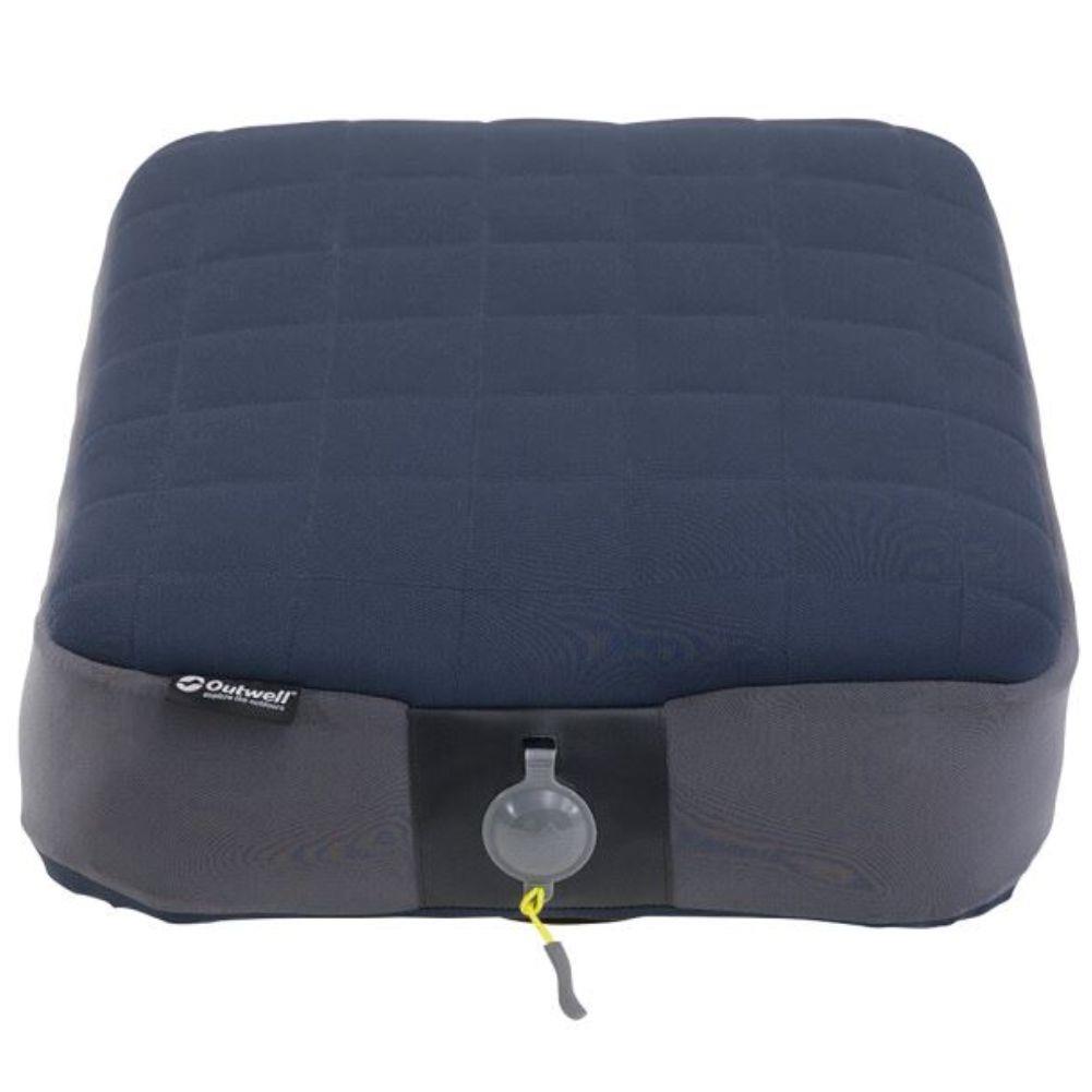 Outwell Dreamboat Memory Air Pillow side