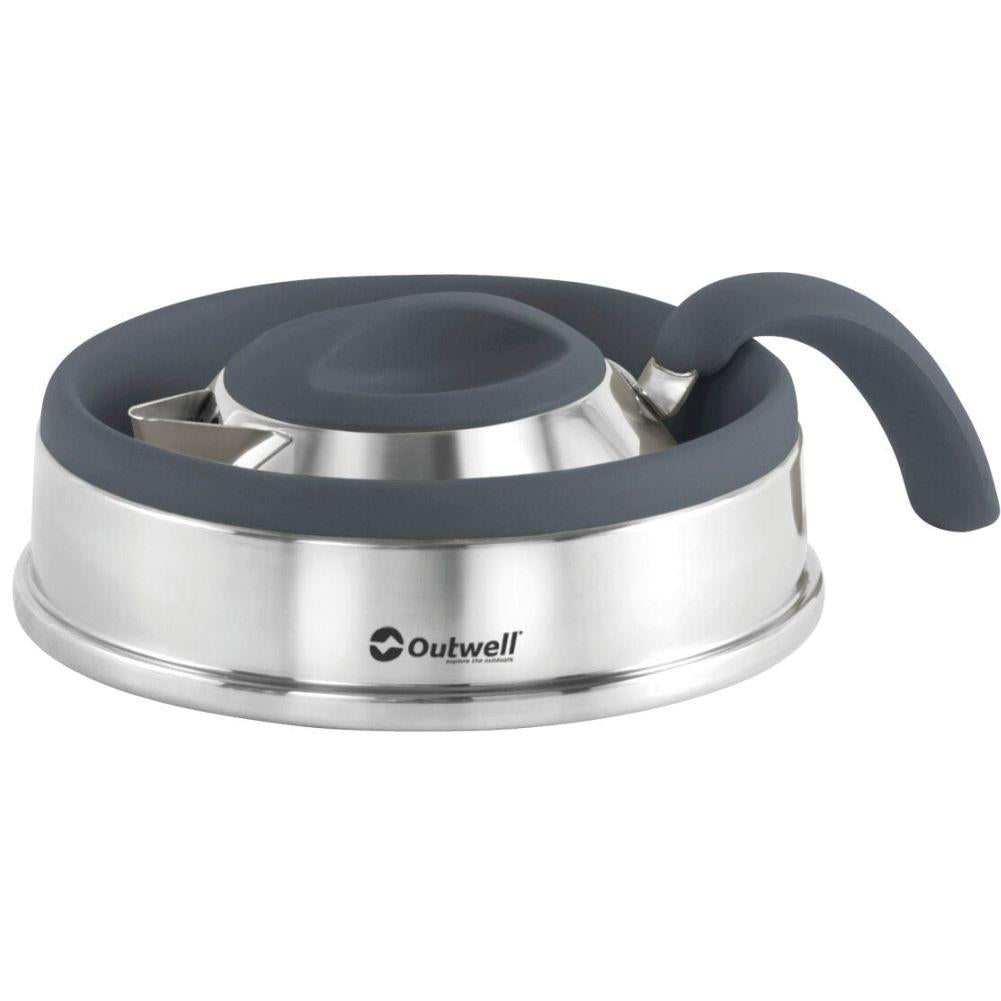 Outwell Collaps Kettle 1.5L (Navy Night)
