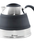 Outwell Collaps Kettle 2.5L (Navy Night)