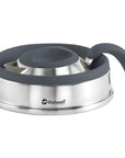 Outwell Collaps Kettle 2.5L (Navy Night)