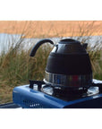Outwell Collaps Kettle 2.5L (Navy Night)