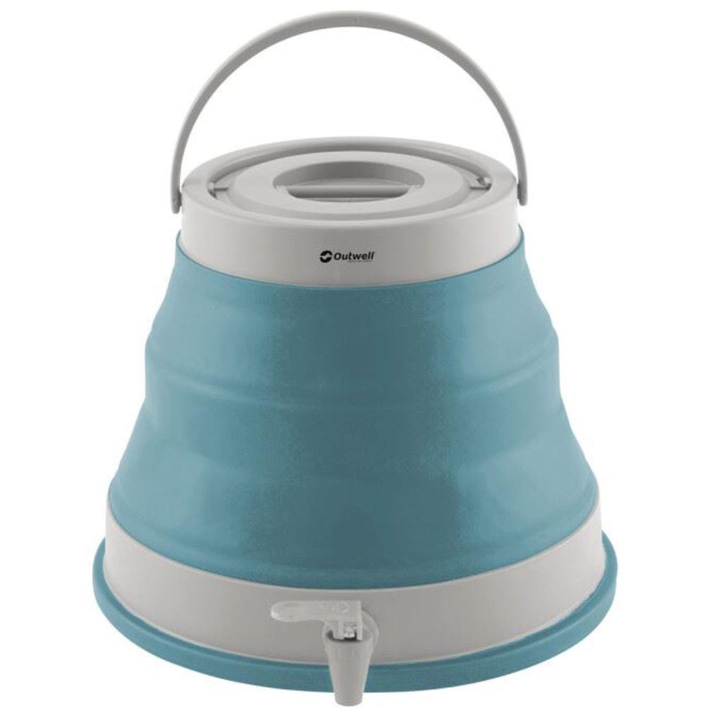 Outwell Collaps Water Carrier 12L (Classic Blue)