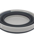 Outwell Collaps Bucket w/lid (Navy Night) flkat