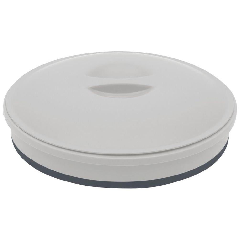 Outwell Collaps Bucket w/lid (Navy Night) lid