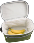 Easy Camp Arctic Daisy Cool Bag - S bnanan