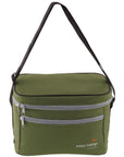 Easy Camp Arctic Daisy Cool Bag - S handle
