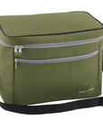Easy Camp Arctic Daisy Cool Bag - M