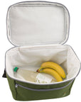 Easy Camp Arctic Daisy Cool Bag - M banana