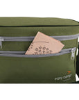 Easy Camp Arctic Daisy Cool Bag - M tissue