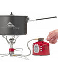 MSR LowDown Remote Stove Adapter