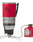 MSR LowDown Remote Stove Adapter