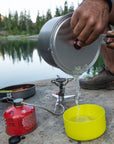 MSR LowDown Remote Stove Adapter
