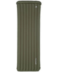 Mountain Equipment Aerostat Down 7.0 Ultra Mat Wide Regular (Hunt Green)