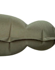 Mountain Equipment Aerostat Down 7.0 Ultra Mat Wide Regular (Hunt Green)