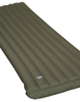 Mountain Equipment Aerostat Down 7.0 Ultra Mat Wide Regular (Hunt Green)