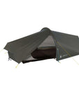 Terra Nova Laser Lite 2 Tent door open