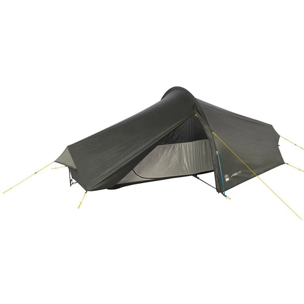 Terra Nova Laser Lite 1 Tent - 1 Man Lightweight Tent