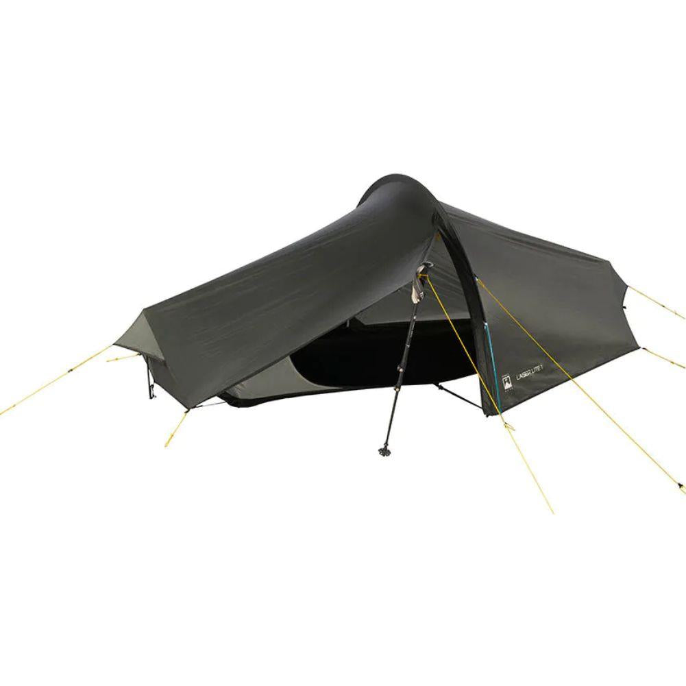 Terra Nova Laser Lite 1 Tent - 1 Man Lightweight Tent