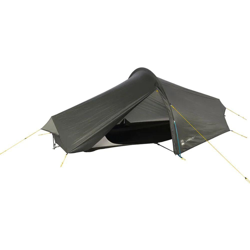 Terra Nova Laser Lite 1 Tent - 1 Man Lightweight Tent