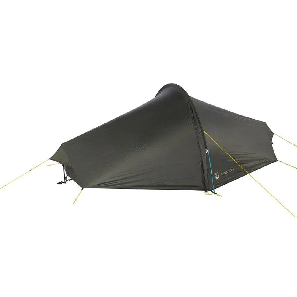 Terra Nova Laser Lite 1 Tent - 1 Man Lightweight Tent