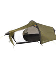 Wild Country Norte Compact 1 - 1 Man Tent door open