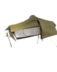 Wild Country Norte Compact 1 - 1 Man Tent tarp