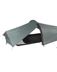Wild Country Halny Elite 2 Tent - 2 Man Tent (2025) window open