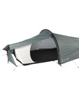 Wild Country Halny Elite 2 Tent - 2 Man Tent (2025) windolw closed