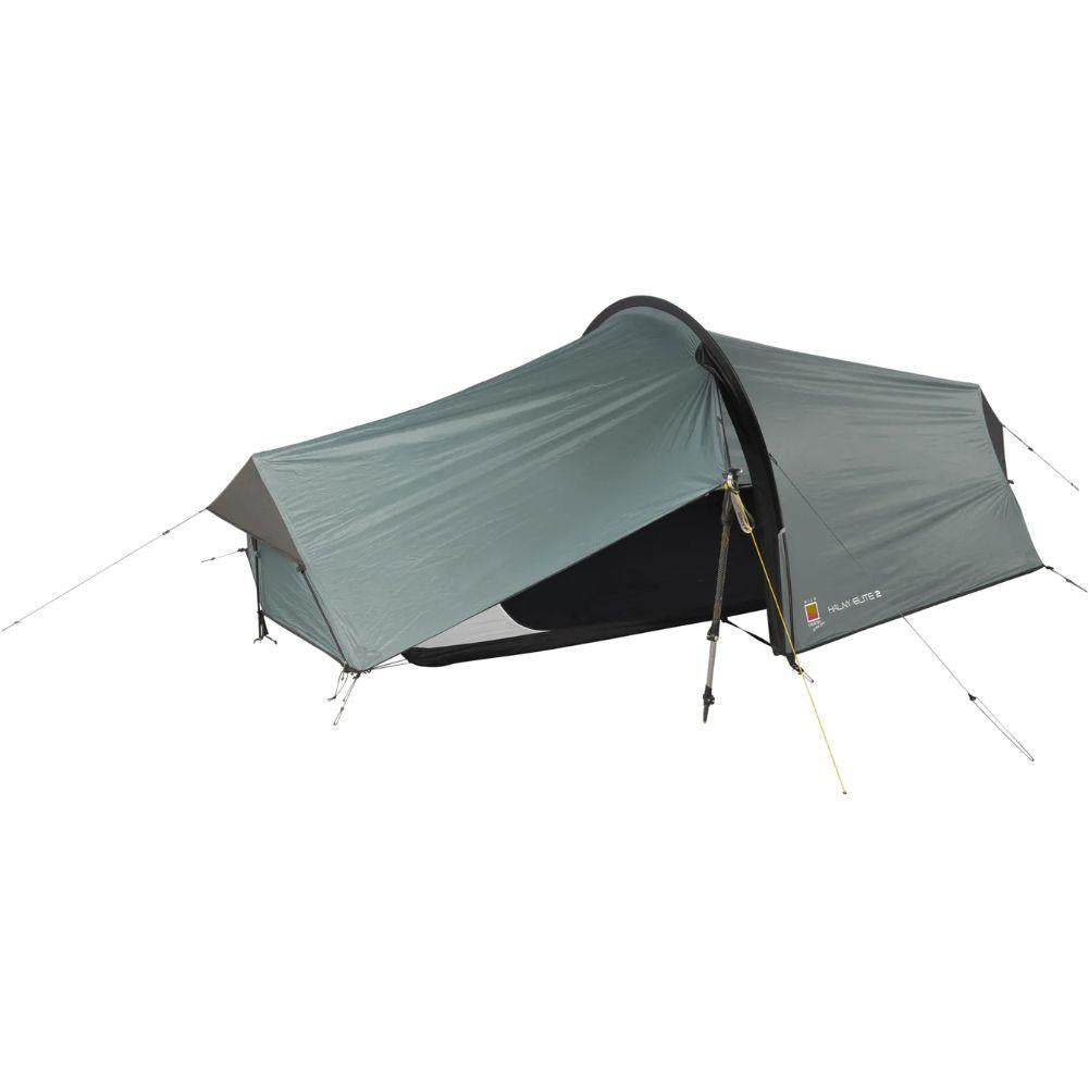Wild Country Halny Elite 2 Tent - 2 Man Tent (2025) tarp over