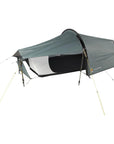 Wild Country Halny Elite 2 Tent - 2 Man Tent (2025) pole stand