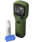 Thermacell MR300 Mosquito & Midge Repeller (Olive) items