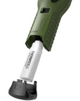 Thermacell MR300 Mosquito & Midge Repeller (Olive) thing goes in
