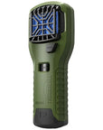Thermacell MR300 Mosquito & Midge Repeller (Olive) side