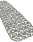 Vango Aotrom Thermo Platinum 5cm Sleeping Mat (Astro Grey)