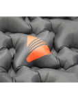 Vango Aotrom Thermo Platinum 5cm Sleeping Mat (Astro Grey)