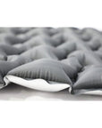 Vango Aotrom Thermo Platinum 5cm Sleeping Mat (Astro Grey)