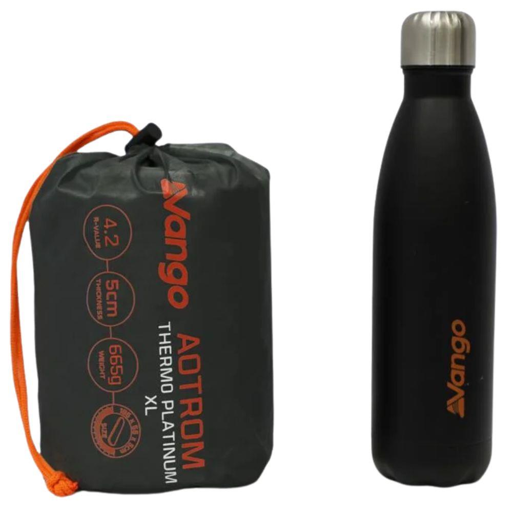 Vango Aotrom Thermo Platinum XL Sleeping Mat